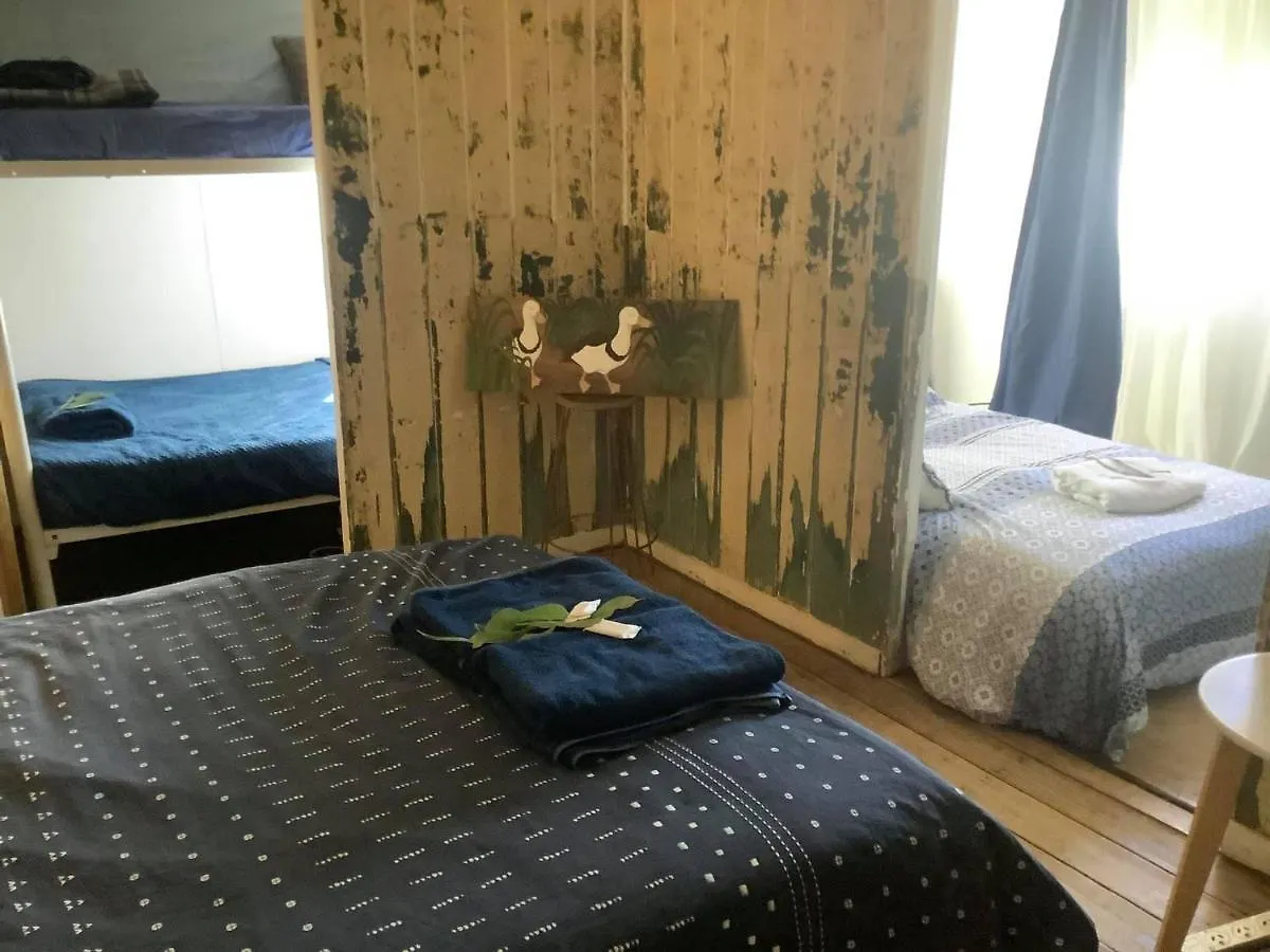 Corella Creek Country Farm Stay Nelia