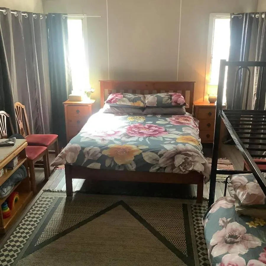 Corella Creek Country Farm Stay Nelia 3*,  Australia