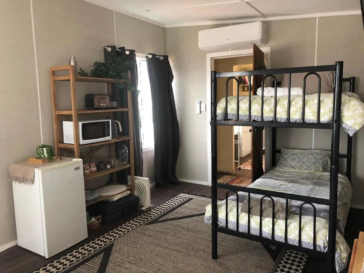 Corella Creek Country Farm Stay Nelia