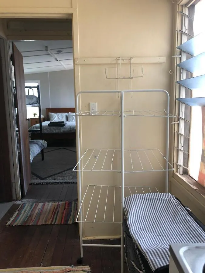 Corella Creek Country Farm Stay Nelia Australia