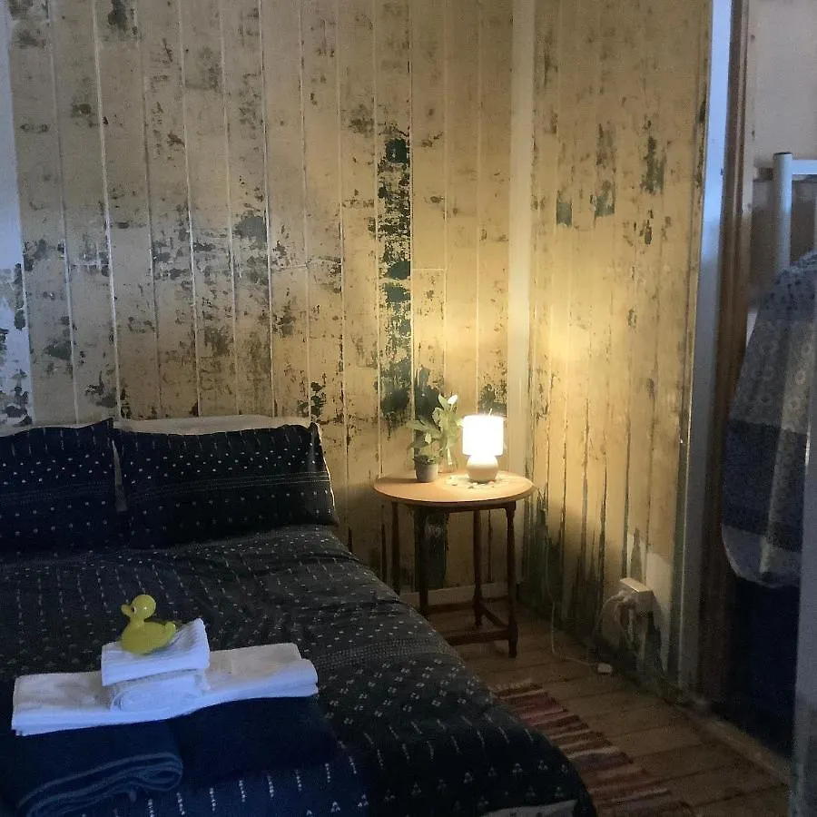 Bed and breakfast Corella Creek Country Farm Stay Nelia