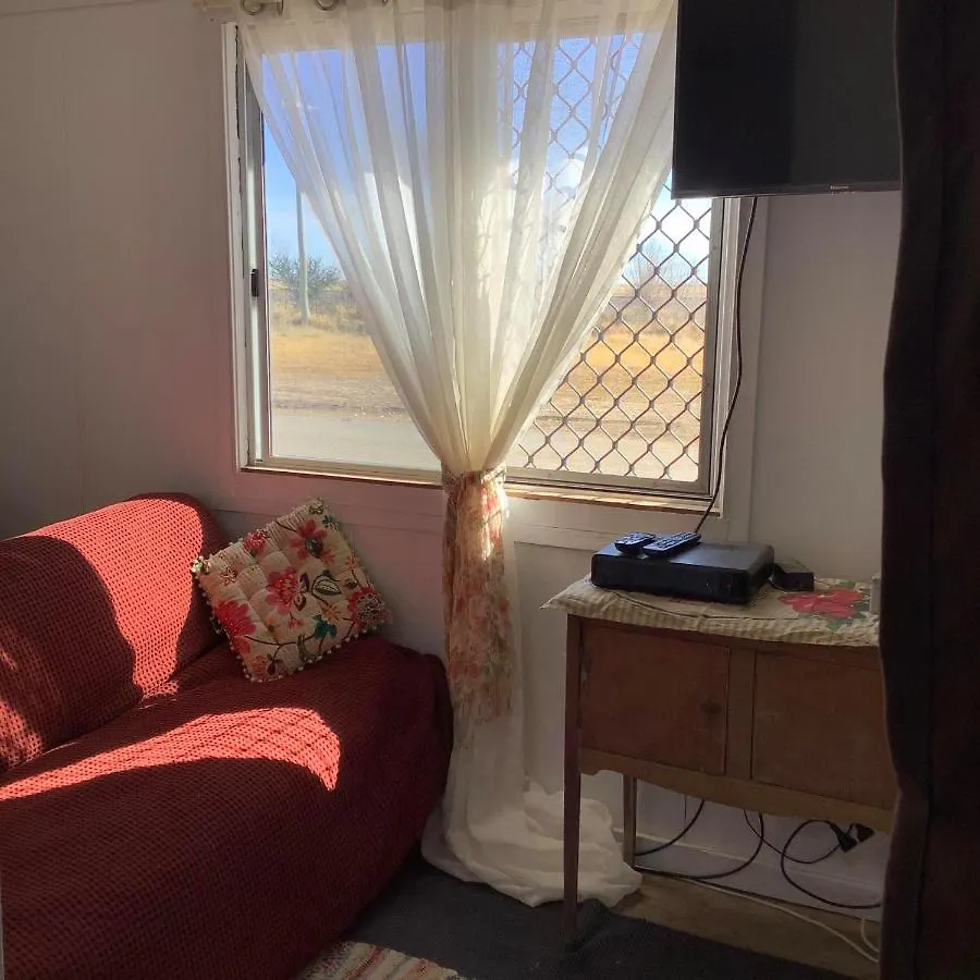 Corella Creek Country Farm Stay Nelia 3*,
