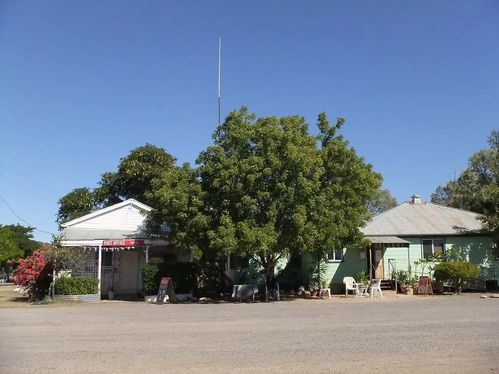 Corella Creek Country Farm Stay Nelia Australia