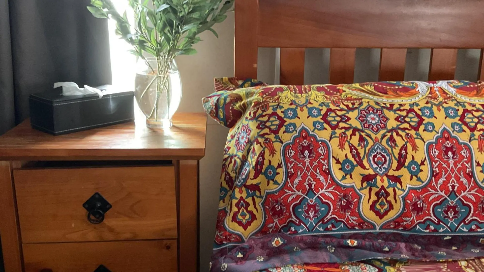 Corella Creek Country Farm Stay Nelia