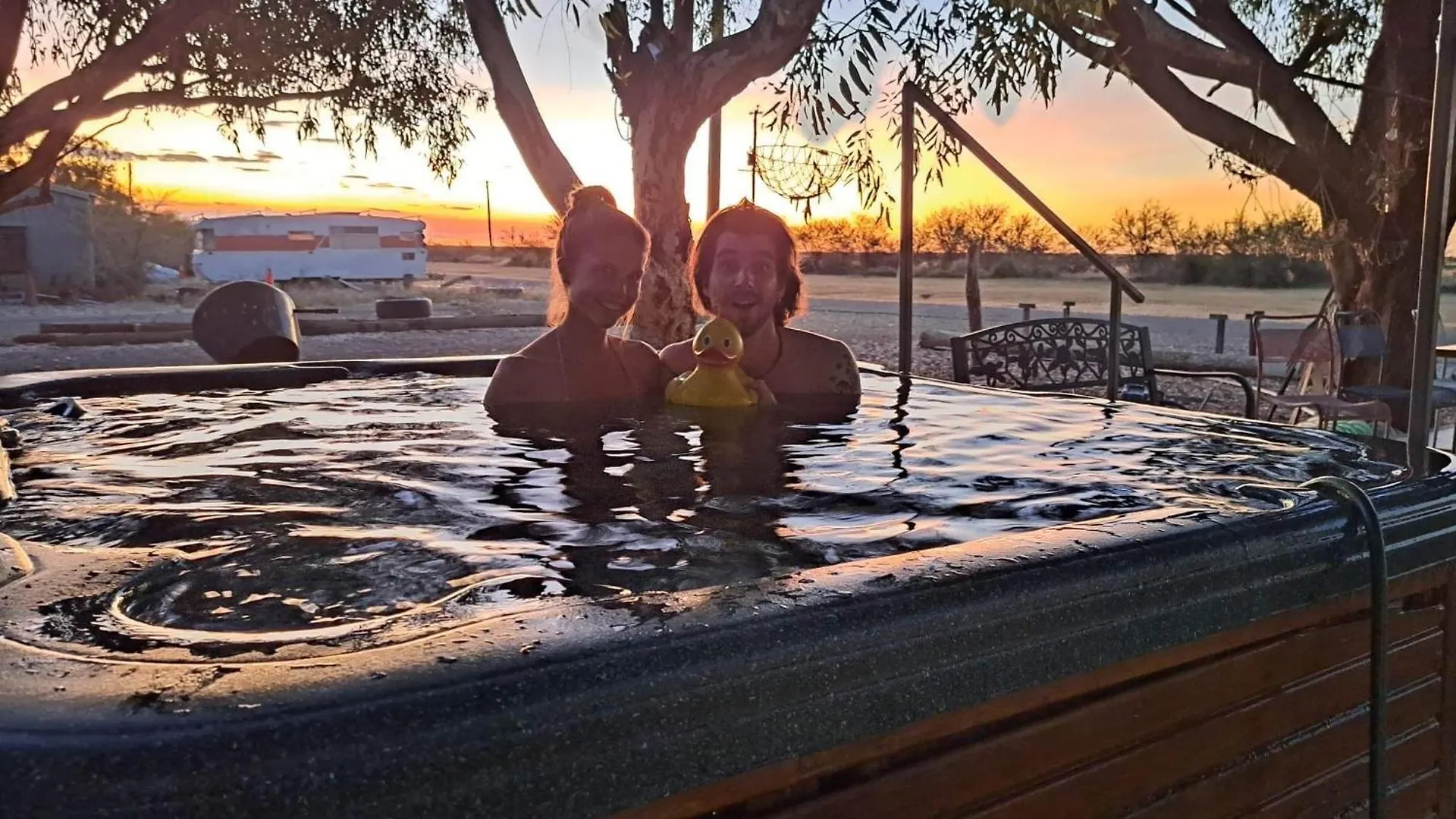 Corella Creek Country Farm Stay Nelia 3*,  Australia