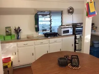 Corella Creek Country Farm Stay Nelia Australia