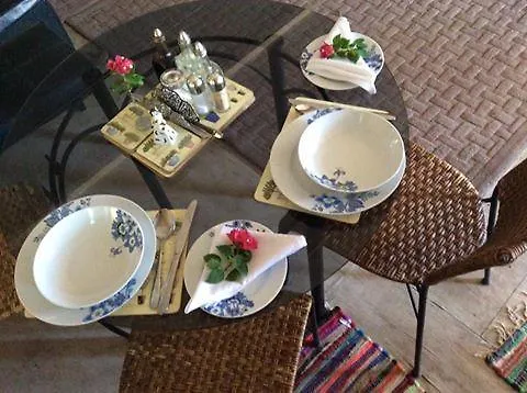 Corella Creek Country Farm Stay Nelia 3*,